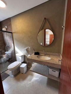 Casa espaçosa, praia, piscina e churrasqueira - 7