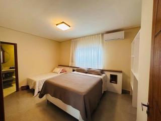 Casa espaçosa, praia, piscina e churrasqueira - 5