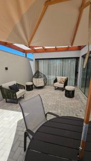 Casa espaçosa, praia, piscina e churrasqueira - 3