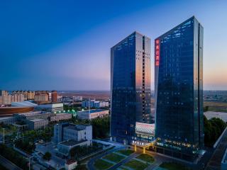 Ramada by Wyndham Khorgos Free Trade Zone - 0