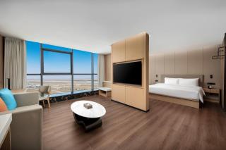 Ramada by Wyndham Khorgos Free Trade Zone - 1