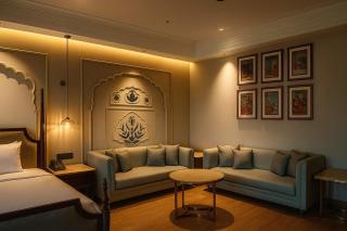 Wyndham Garden Udaipur Bhuwana - 2