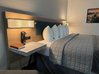 Park Inn by Radisson Maryville - 4