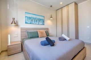 MareLuce - Penthouse in Sliema by Solea Holiday Homes - 4