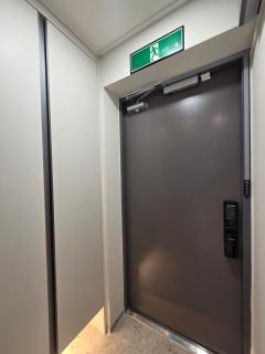 Central Height Apartment com - 8