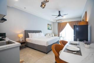 Wyndham Garden Suites IPOH ICC - Ipoh - 9