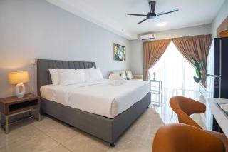 Wyndham Garden Suites IPOH ICC - Ipoh - 7