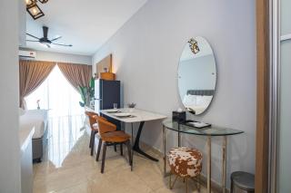 Wyndham Garden Suites IPOH ICC - Ipoh - 6