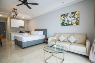 Wyndham Garden Suites IPOH ICC - Ipoh - 5