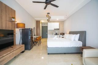 Wyndham Garden Suites IPOH ICC - Ipoh - 4