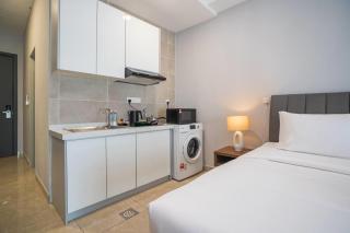 Wyndham Garden Suites IPOH ICC - Ipoh - 1