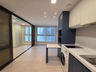 Central Height Apartment com - 3