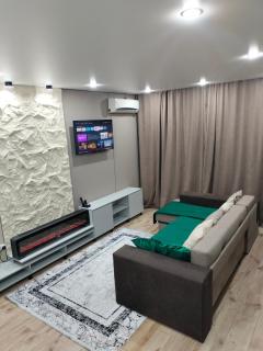 Сейфулина 31 - 8