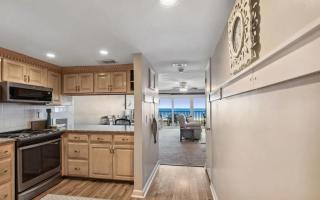 Beachfront Condo with Sunrise Views, Pool, & Beach - 8