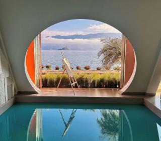 Three-Colored Cloud River (Lugu Lake Daluoshui Branch) - 7