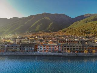 Three-Colored Cloud River (Lugu Lake Daluoshui Branch) - 6