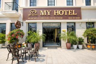 My Hotel Hạ Long - 5