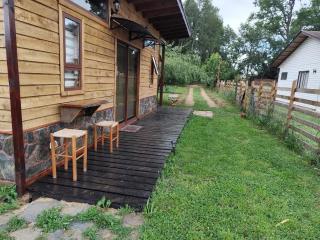 El Sauce Refugio - 5