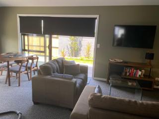 New two bedroom close to town - 9