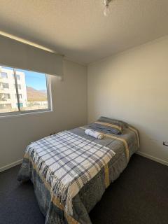 Apartamento Amoblado 201 Ovalle - 3