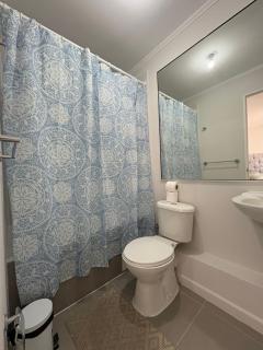 Apartamento Amoblado 201 Ovalle - 1