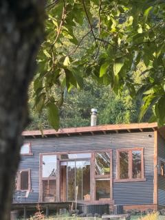 Refugio Sollipulli - 9