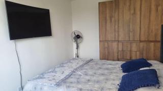 apto cómodo y moderno, ideal para tu descanso - 5