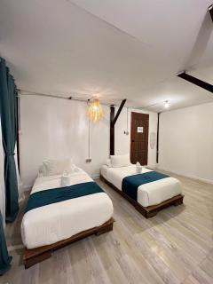 Villa Bari Loft - Setiu - 6