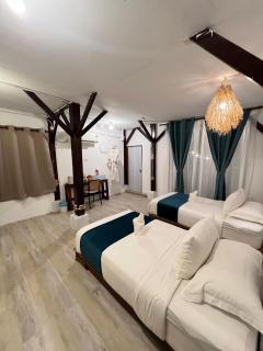 Villa Bari Loft - Setiu - 7