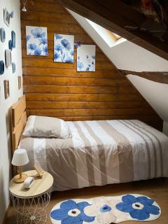 Au Pied de Troncais - 1