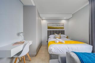 Golden Sun Suites - 4