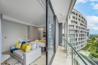 Golden Sun Suites - 0