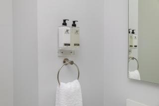 Golden Sun Suites - 2