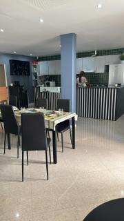 Pensao Restaurante Recanto - 4