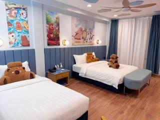 Casa de Capybara - 3