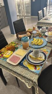 Pensao Restaurante Recanto - 6