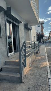 Pensao Restaurante Recanto - Tarrafal - 8