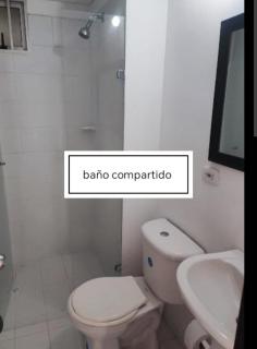 Habitación ubicación estratégica - 8