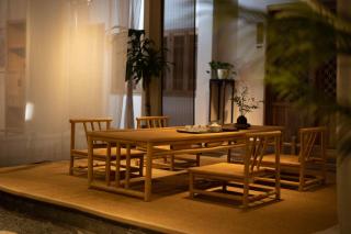 Daguan Academy Chinese Ancient Style Hotel - 8