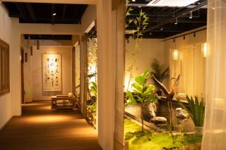 Daguan Academy Chinese Ancient Style Hotel - 0