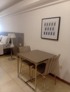 Suítes Executivas - 4