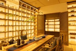 Daguan Academy Chinese Ancient Style Hotel - 9