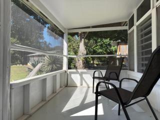 Horse Cottage - Sarteneja - 8