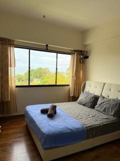 Batu Feringgi Sri Sayang Apartment - 3