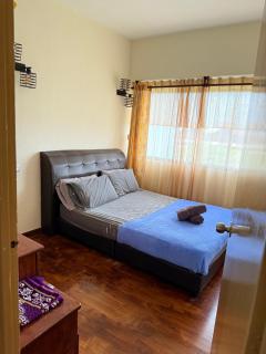 Batu Feringgi Sri Sayang Apartment - 4