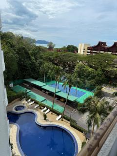 Batu Feringgi Sri Sayang Apartment - 5