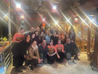 OH Pu Luong Homestay - 3