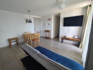 Departamento Salida Norte Temuco - 9