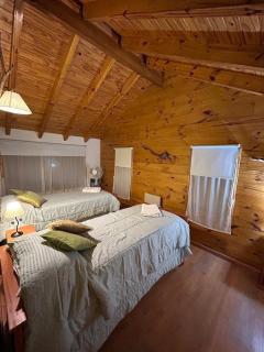 Rincon de Ñires - 1