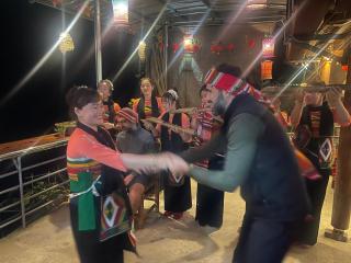 OH Pu Luong Homestay - 4